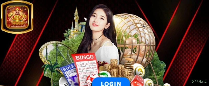Cassino ao vivo no Brasil | 6777brl: segura e premiada